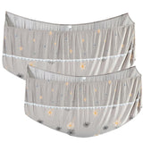 Max Four Seasons Universal Stretch All-inclusive Anti-slip Sofa Cover Style_14