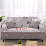 Max Four Seasons Universal Stretch All-inclusive Anti-slip Sofa Cover Style_14
