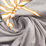 Max Four Seasons Universal Stretch All-inclusive Anti-slip Sofa Cover Style_14