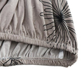 Max Four Seasons Universal Stretch All-inclusive Anti-slip Sofa Cover Style_14