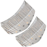 Max Four Seasons Universal Stretch All-inclusive Anti-slip Sofa Cover Style_14