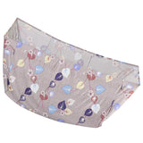 Max Four Seasons Universal Stretch All-inclusive Anti-slip Sofa Cover Style_15