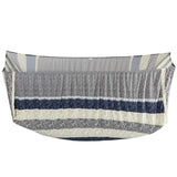 Max Four Seasons Universal Stretch All-inclusive Anti-slip Sofa Cover Style_16