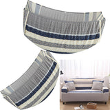 Max Four Seasons Universal Stretch All-inclusive Anti-slip Sofa Cover Style_16