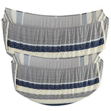 Max Four Seasons Universal Stretch All-inclusive Anti-slip Sofa Cover Style_16