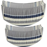 Max Four Seasons Universal Stretch All-inclusive Anti-slip Sofa Cover Style_16