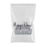 Max Four Seasons Universal Stretch Anti Slip Sofa Cover Moon Flower