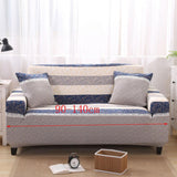 Max Stretch Spandex Sofa Slipcover 3 Seat Cushion Couch Protector Cover Coat M - Aladdin Shoppers