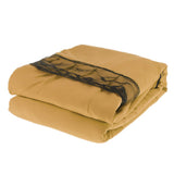 Maxbell Fitted Valance Sheet Ruffled Bed Bed Wrap Skirts Hotel Home 220x180cm