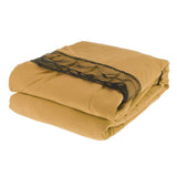 Maxbell Fitted Valance Sheet Ruffled Bed Bed Wrap Skirts Hotel Home 220x200cm