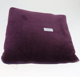 Max Multi-function Bed Pillow Sofa Cushion For Home office Decor dark purple - Aladdin Shoppers