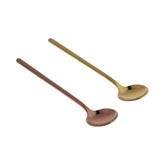 Max Stainless Steel Coffee Cocktail Mixing Stirring Scoop for Bar Home combo 1 - Aladdin Shoppers