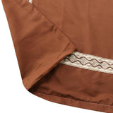 Max Cotton Massage Table Duvet Cover Beauty Salon Bed Quilt Cover Coffee