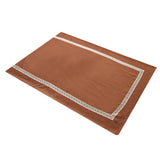 Max Cotton Massage Table Duvet Cover Beauty Salon Bed Quilt Cover Coffee