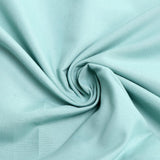 Max Cotton Massage Table Duvet Cover Beauty Salon Bed Quilt Cover Light Blue