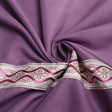 Max Cotton Massage Table Duvet Cover Beauty Salon Bed Quilt Cover Purple_2