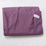 Max Cotton Massage Table Duvet Cover Beauty Salon Bed Quilt Cover Purple_2