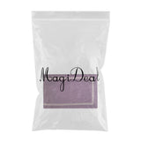 Max Cotton Massage Table Duvet Cover Beauty Salon Bed Quilt Cover Purple_2