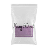 Max Cotton Massage Table Duvet Cover Beauty Salon Bed Quilt Cover Deep Purple
