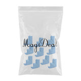 Max 10pcs Thickened Baby Proofing Table Corner Guards Protector Sky Blue