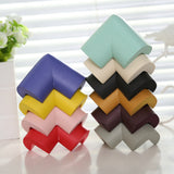 Max 10pcs Thickened Baby Proofing Table Corner Guards Protector Gray