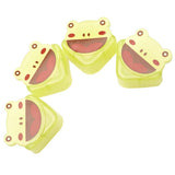 Max 4pcs Cartoon Best Baby Proof Corner Guards Stop Child Head Injuries frog
