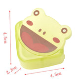 Max 4pcs Cartoon Best Baby Proof Corner Guards Stop Child Head Injuries frog