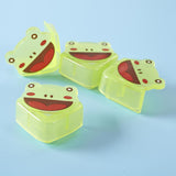 Max 4pcs Cartoon Best Baby Proof Corner Guards Stop Child Head Injuries frog