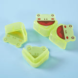 Max 4pcs Cartoon Best Baby Proof Corner Guards Stop Child Head Injuries frog