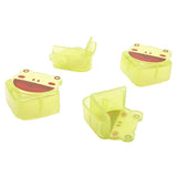 Max 4pcs Cartoon Best Baby Proof Corner Guards Stop Child Head Injuries frog