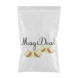 Max 4pcs Cartoon Best Baby Proof Corner Guards Stop Child Head Injuries frog
