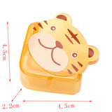 Max 4pcs Cartoon Best Baby Proof Corner Guards Stop Child Head Injuries tiger