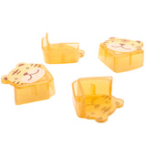 Max 4pcs Cartoon Best Baby Proof Corner Guards Stop Child Head Injuries tiger