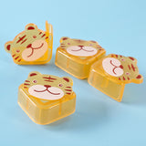 Max 4pcs Cartoon Best Baby Proof Corner Guards Stop Child Head Injuries tiger