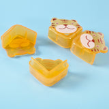 Max 4pcs Cartoon Best Baby Proof Corner Guards Stop Child Head Injuries tiger
