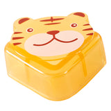 Max 4pcs Cartoon Best Baby Proof Corner Guards Stop Child Head Injuries tiger