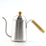 Max Maxb Stainless Steel Drip Pot Drip Kettle Cofee Maker 650ml