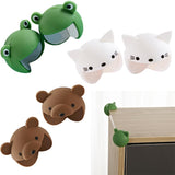 Max Cartoon Corner Protector Baby Corner Guards Furniture  Protectors Green