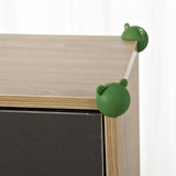 Max Cartoon Corner Protector Baby Corner Guards Furniture  Protectors Green