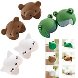 Max Cartoon Corner Protector Baby Corner Guards Furniture  Protectors Green