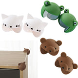 Max Cartoon Corner Protector Baby Corner Guards Furniture  Protectors Green