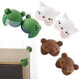 Max Cartoon Corner Protector Baby Corner Guards Furniture  Protectors Green