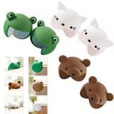 Max Cartoon Corner Protector Baby Corner Guards Furniture  Protectors Green