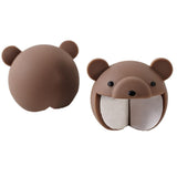 Max Cartoon Corner Protector Baby Corner Guards Furniture  Protectors Brown