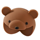 Max Cartoon Corner Protector Baby Corner Guards Furniture  Protectors Brown