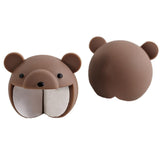 Max Cartoon Corner Protector Baby Corner Guards Furniture  Protectors Brown