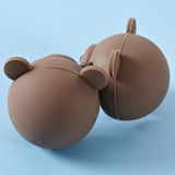 Max Cartoon Corner Protector Baby Corner Guards Furniture  Protectors Brown