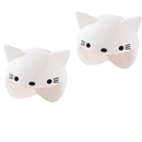 Max Cartoon Corner Protector Baby Corner Guards Furniture  Protectors White