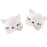 Max Cartoon Corner Protector Baby Corner Guards Furniture  Protectors White