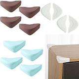 Max Corner Guards Table Corner Guards Corner Edge Protector for Furniture White